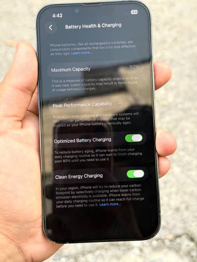 Apple iPhone 13 Pro