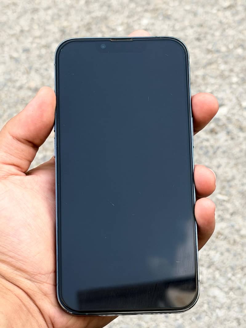 Apple iPhone 13 Pro 2