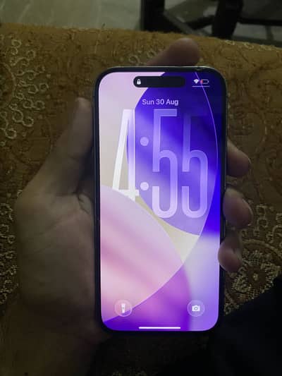 iPhone 14 pro Factory unlock