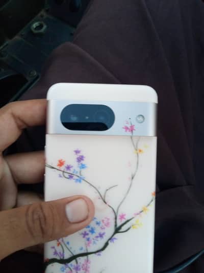google pixel 8