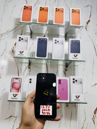 Apple iPhone 12