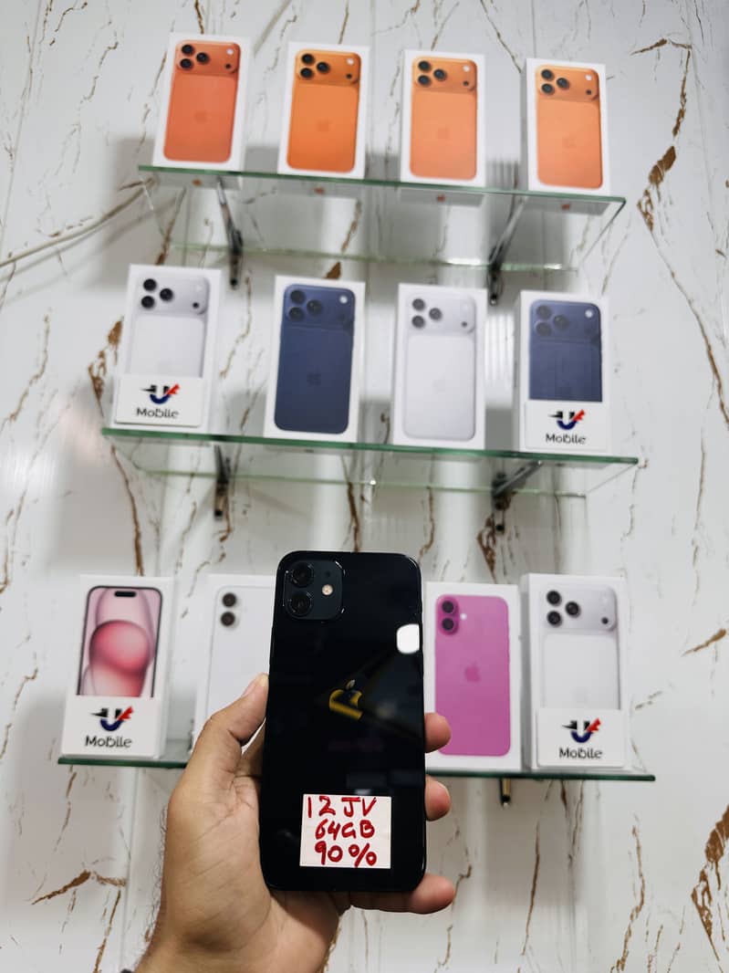 Apple iPhone 12 0