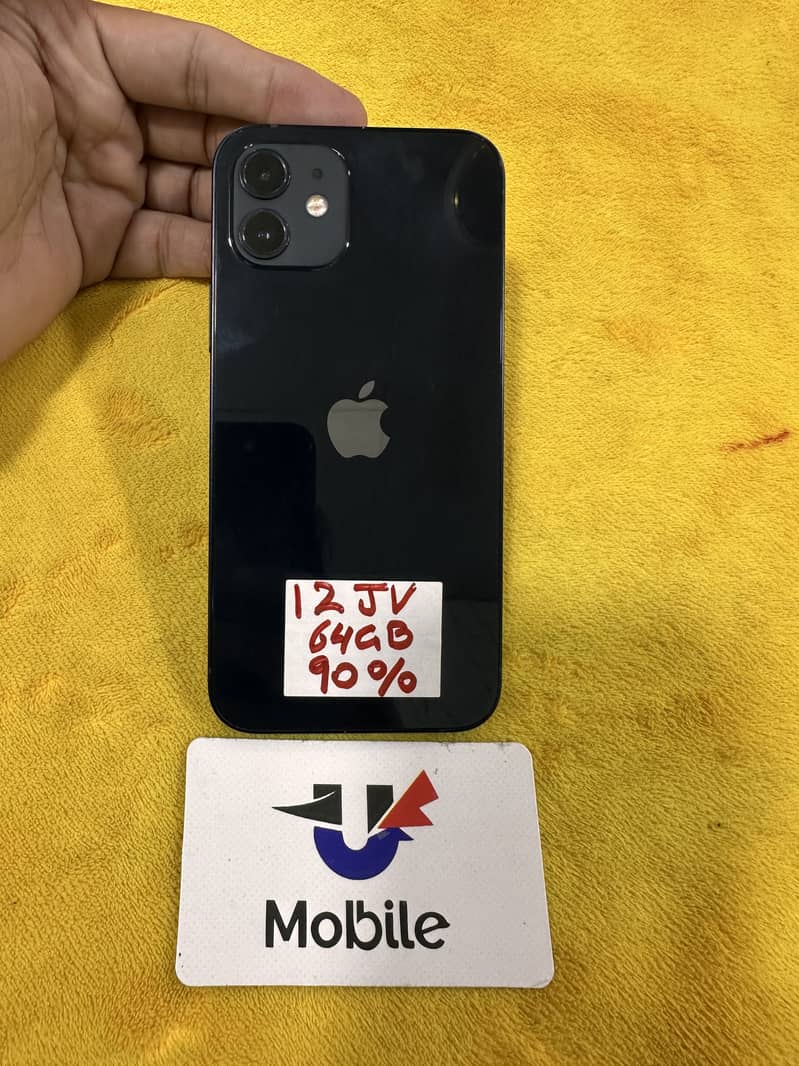 Apple iPhone 12 1