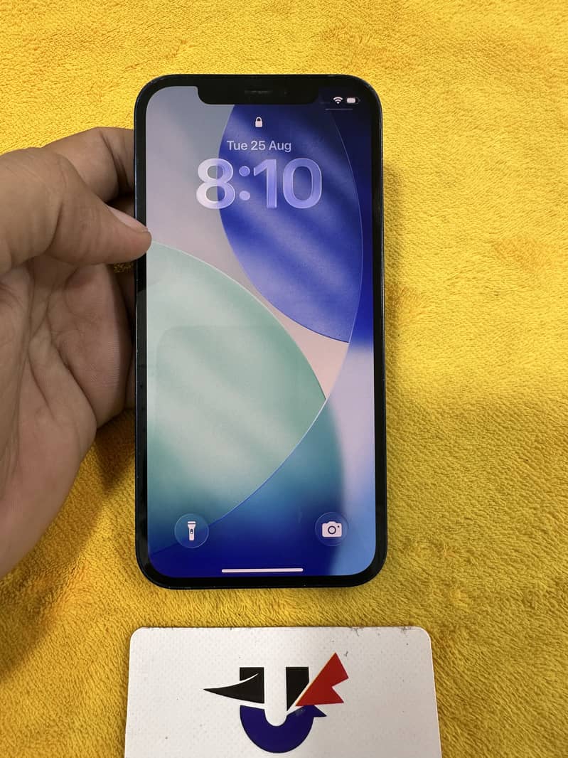 Apple iPhone 12 6