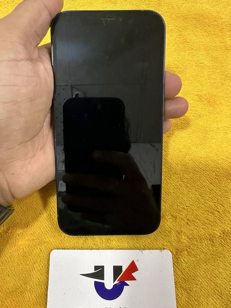 Apple iPhone 12 7