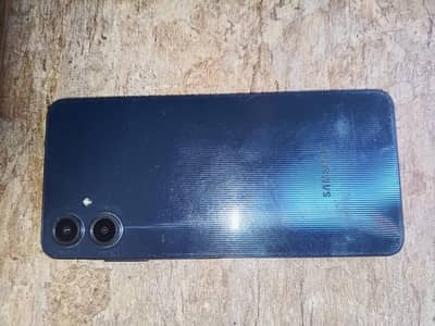 Samsung Mobile A06