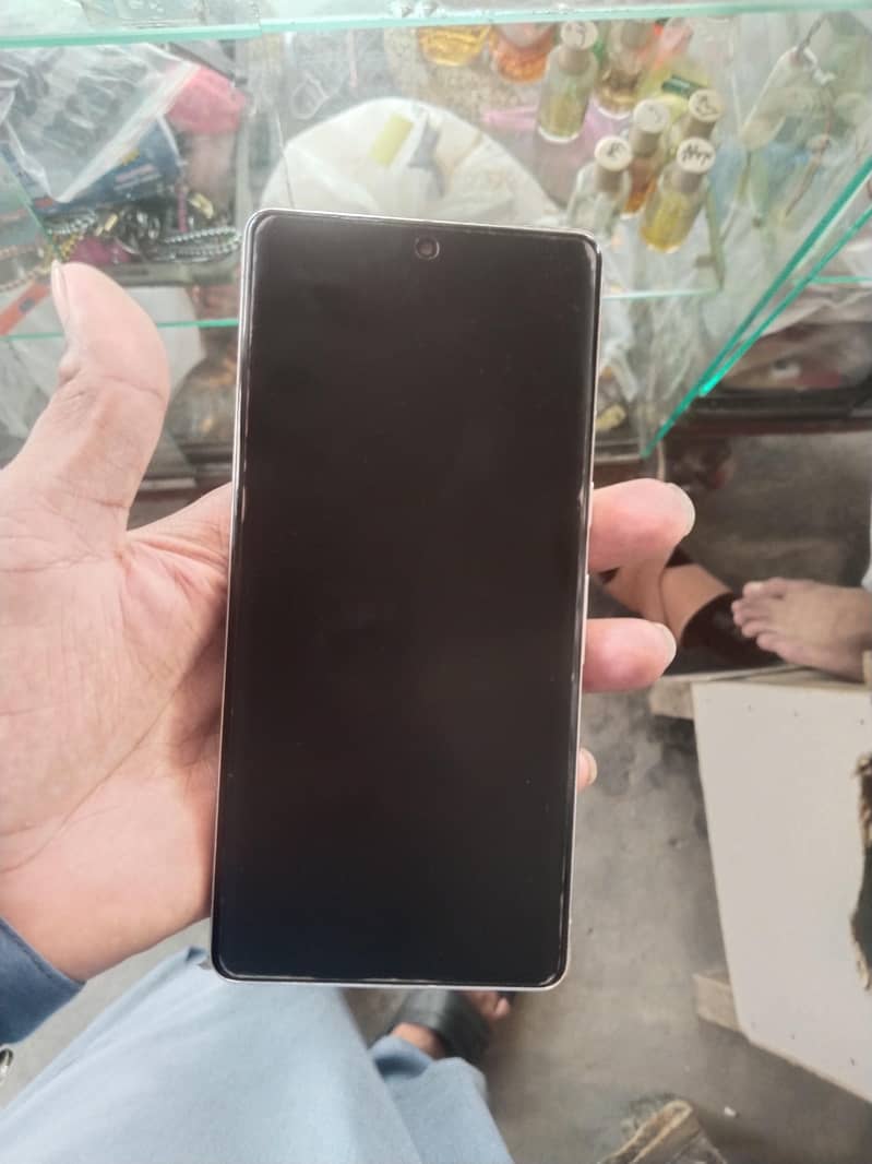 Google Pixel 7 Pro 1