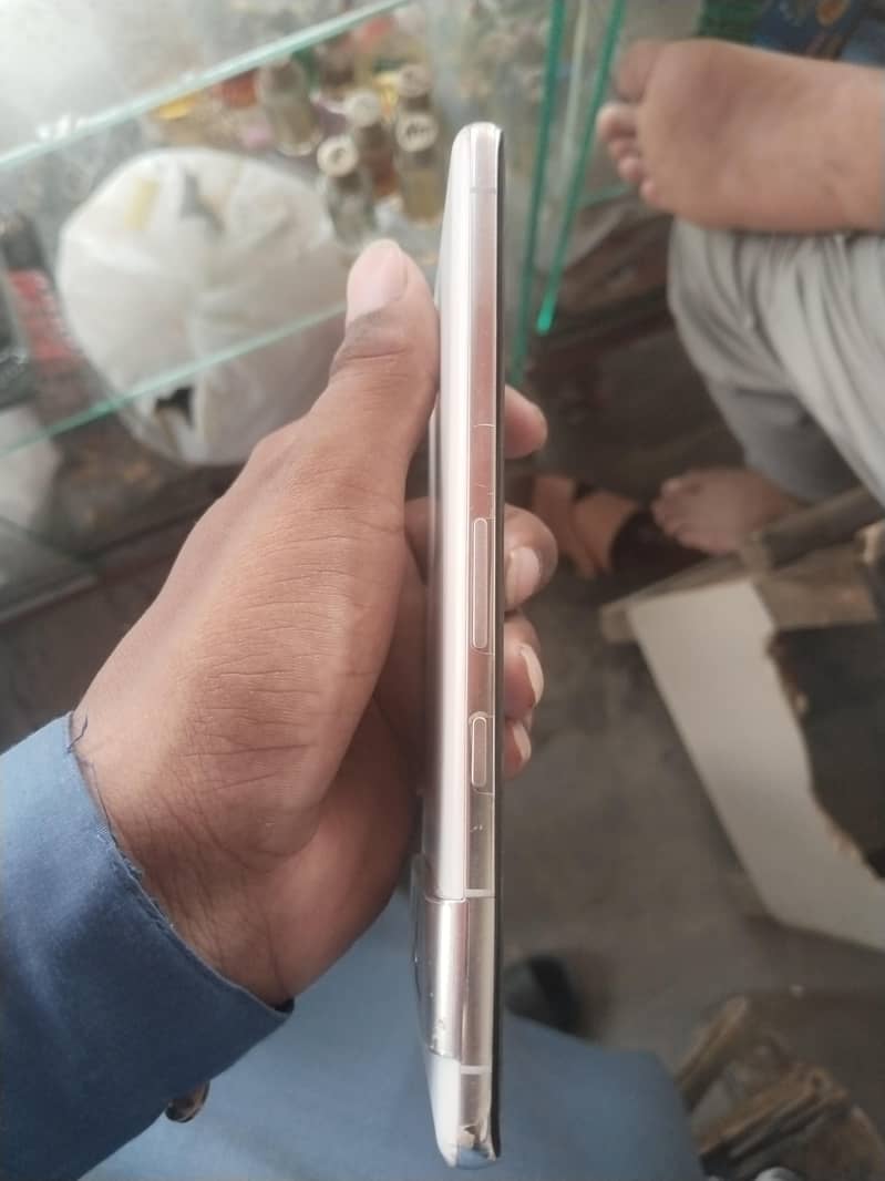 Google Pixel 7 Pro 3