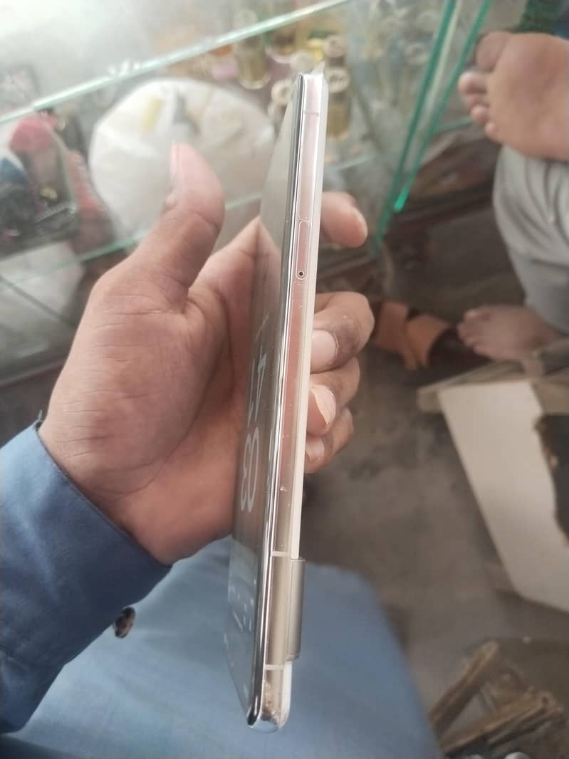 Google Pixel 7 Pro 4