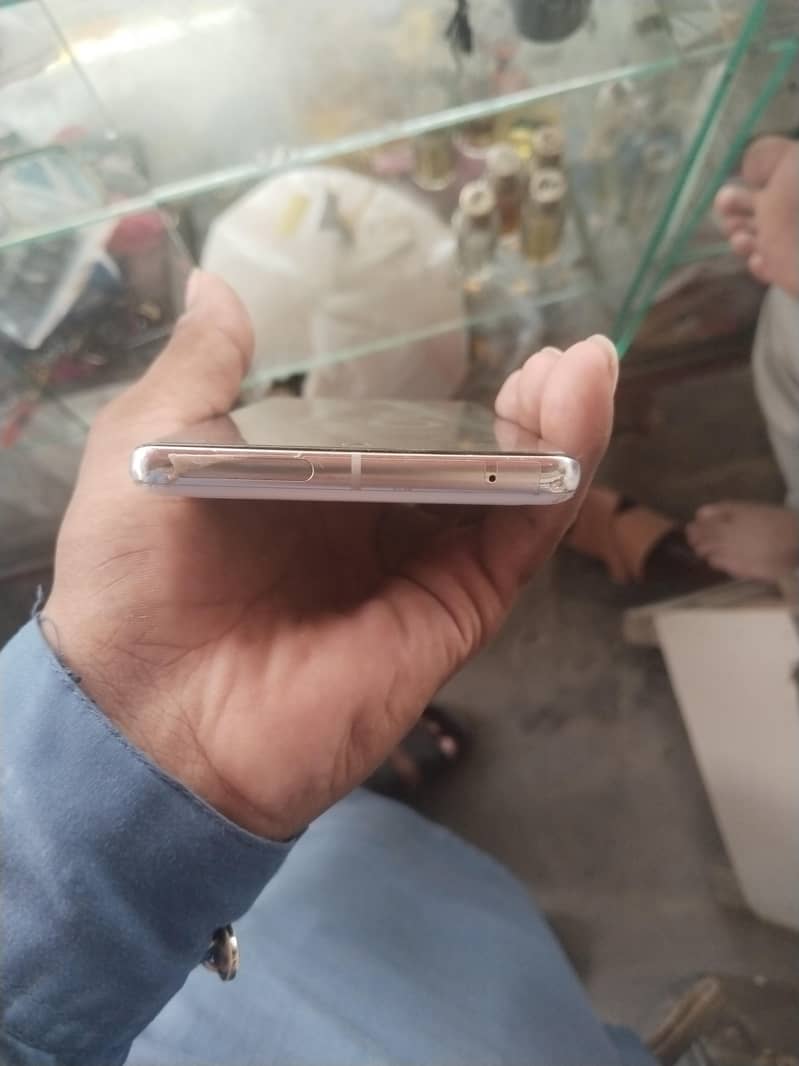 Google Pixel 7 Pro 5