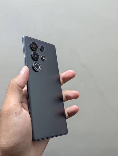 Itel S25 Ultra