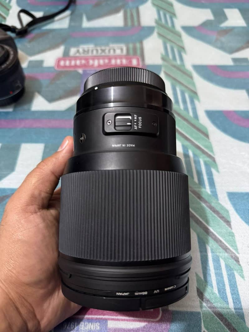 Canon eos 6d mark ll 1