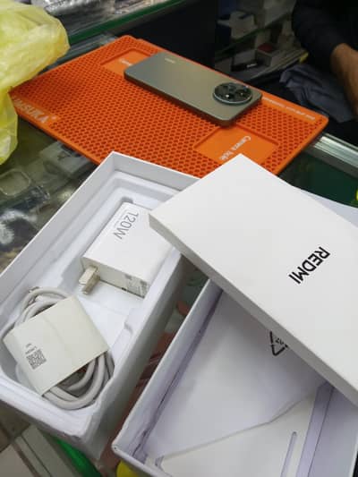 Redmi k80 ultra
