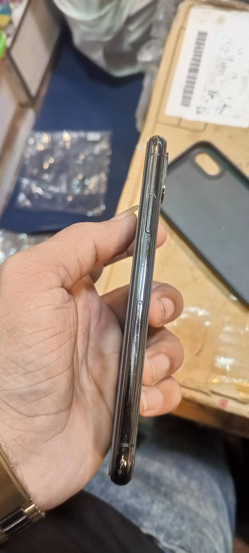 Apple iPhone X 2