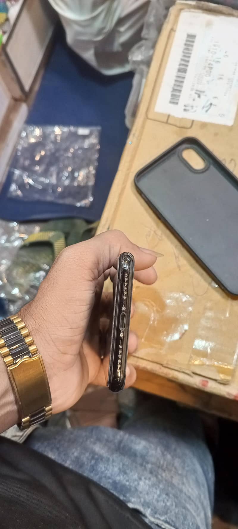 Apple iPhone X 3