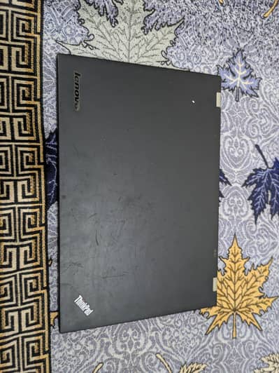 Lenovo Thinkpad T430s