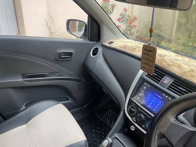 Suzuki Cultus VXL 2021