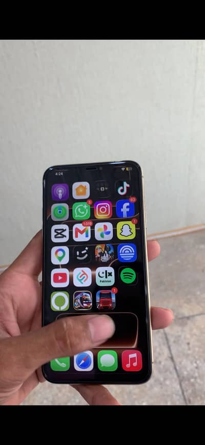 Apple iPhone 11 Pro Max