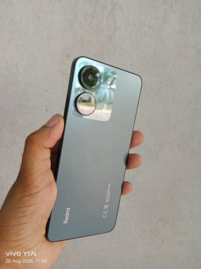 Redme 13c [ 4+4, 128 GB ]