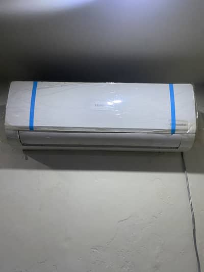1.5 ton only 3 months used maximum