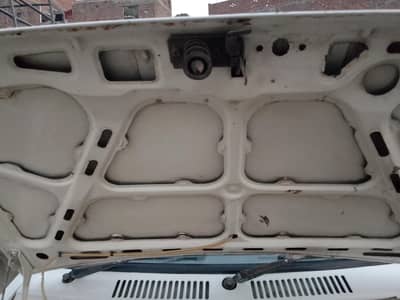 Suzuki Mehran VXR 2018
