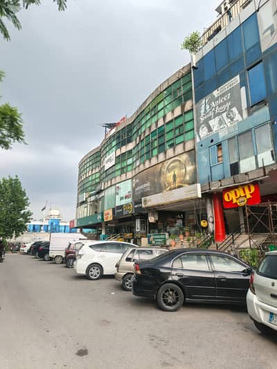 Office For Sale In F-11 Markaz Islamabad