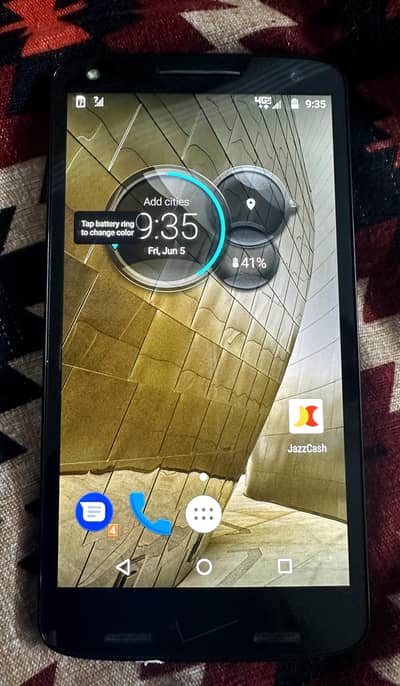 Urgent sale: Motorola Turbo 2