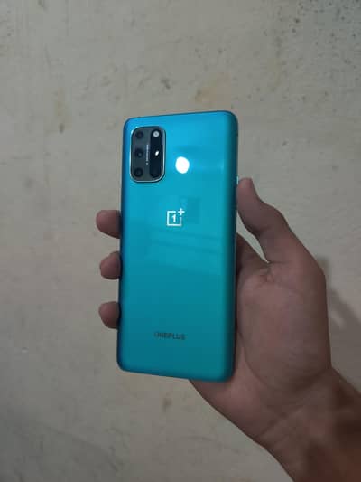One Plus 8T dual sim approved