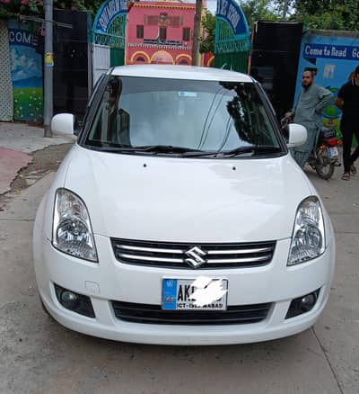 suzuki swift navigation 2018