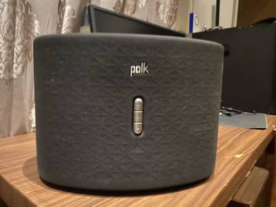 Polk Omni S6 wireless speaker