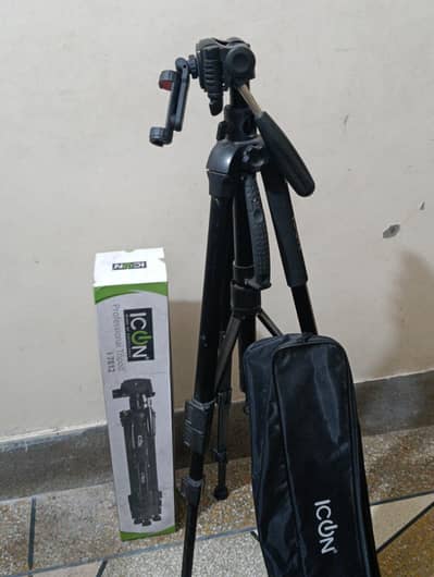 tripod