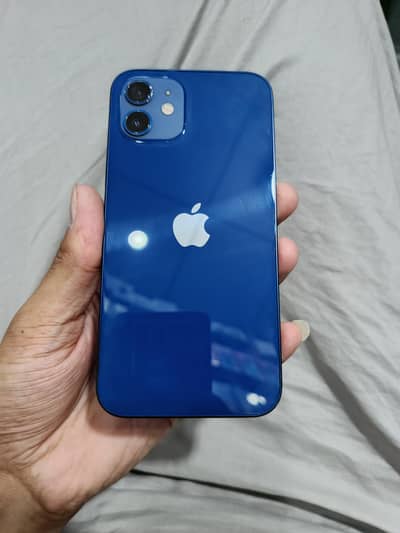 Apple iPhone 12