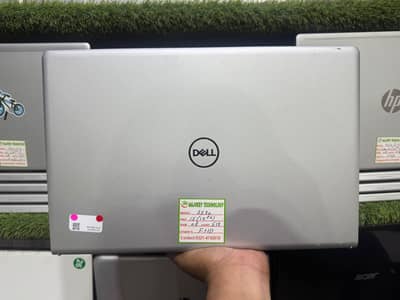 i5 12th Gen Dell Inspiron 15 3520 FHD Full Display
