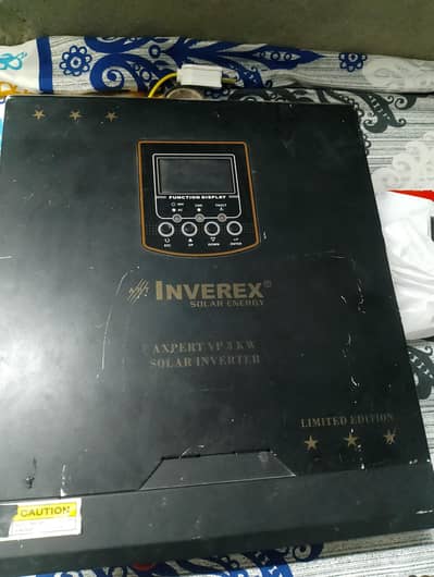 inverter 3 kilowatt