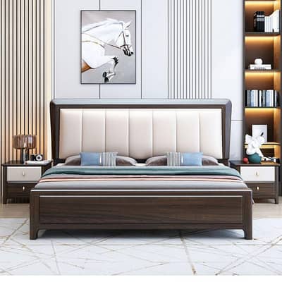bed dressing set