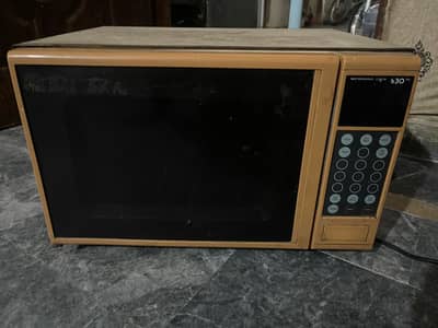 king size oven for sale All ok