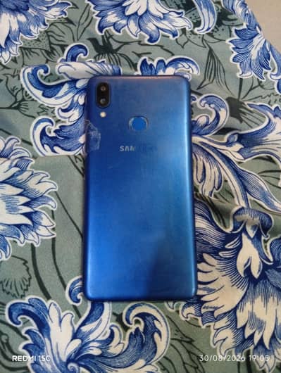 Samsung Mobile A10S