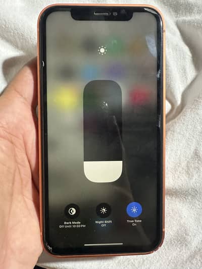Apple iPhone XR