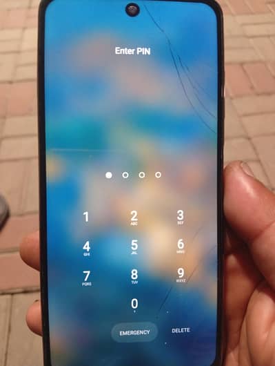 Xiaomi Poco X3 Pro