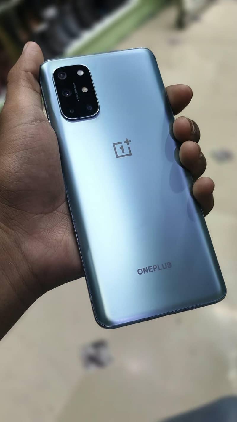 One Plus 8T 2
