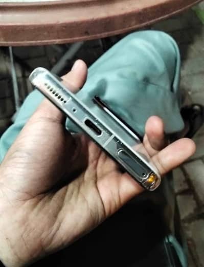 Xiaomi Mi 11 Ultra