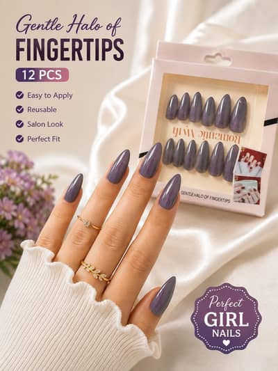 Fashion Nails
