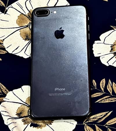 Apple iPhone 7 Plus