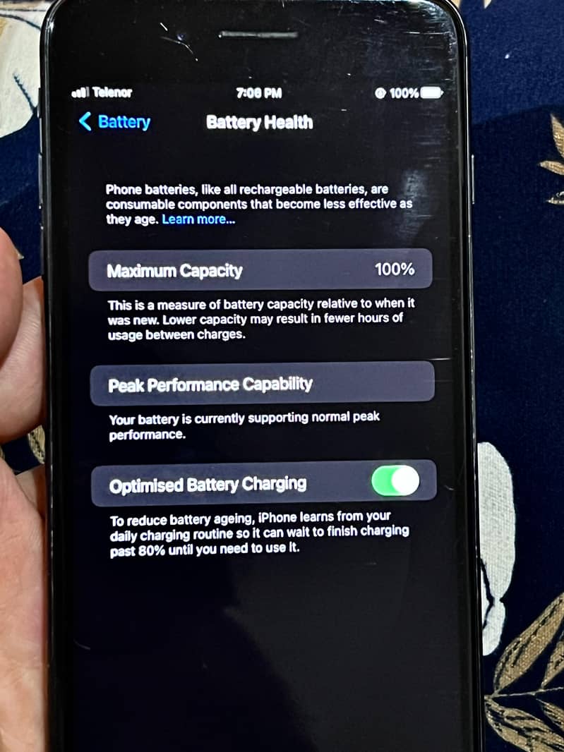 Apple iPhone 7 Plus 3
