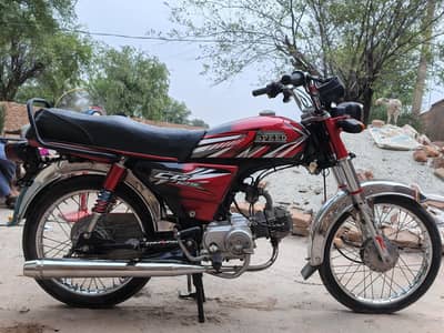 bike for sale