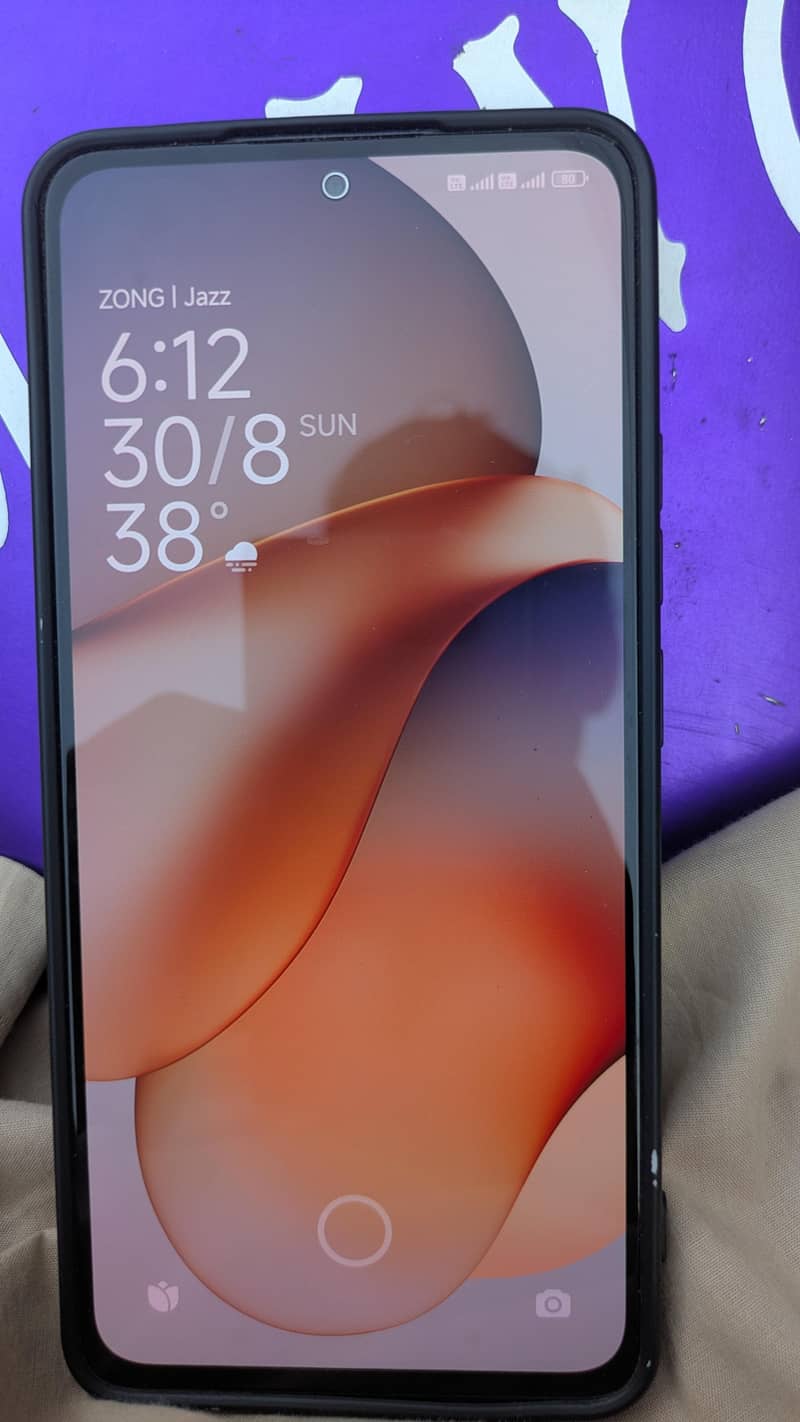 Xiaomi Redmi Note 13 1