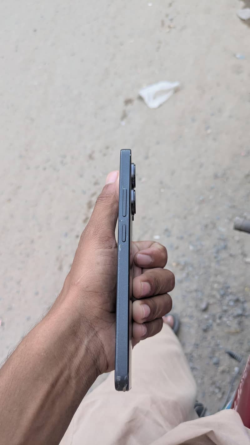 Xiaomi Redmi Note 13 3