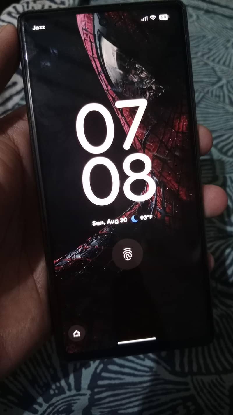 Google Pixel 6a 1