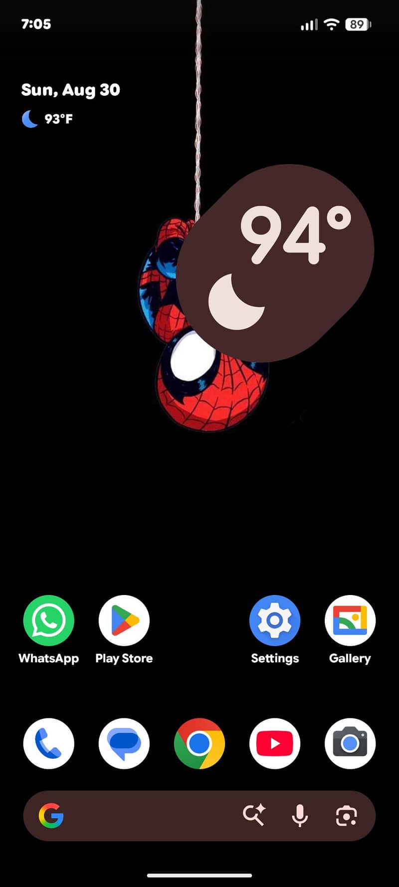 Google Pixel 6a 2
