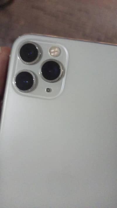 Apple iPhone 11 Pro Max